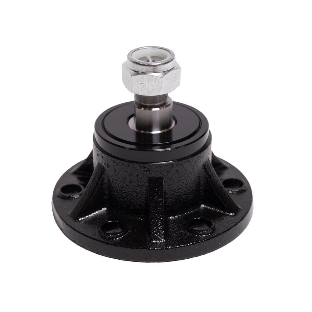 Piasta bezobsługowa ODL002 6 otworów - obrazek 2