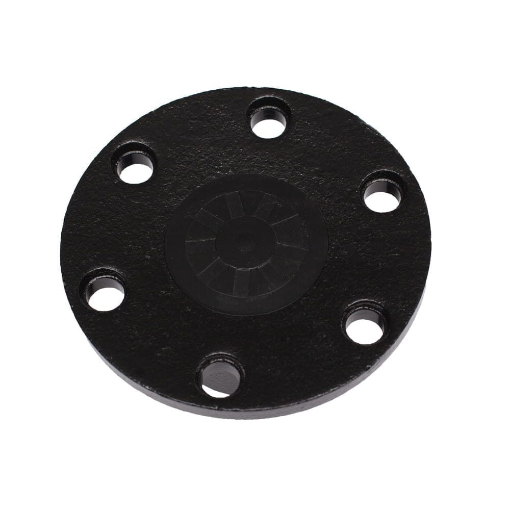 Piasta bezobsługowa ODL002 6 otworów - obrazek 5