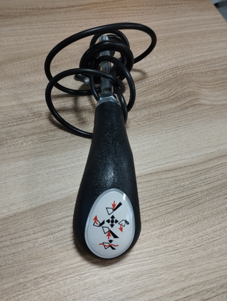 Rękojeść joysticka do ładowacza czołowego tur - obrazek 7