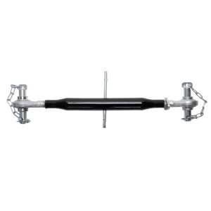 Łącznik centralny do Ursus C-360 cięgło centralne sworznie