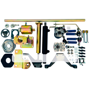 Wspomaganie Kierownicy Do ursusa C-330 Agro-Tur Oś Płaska Oś Okrągła