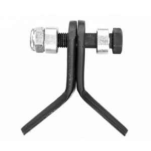 Komplet noży młotkowych do kosiarki bijakowej 800g 16mm