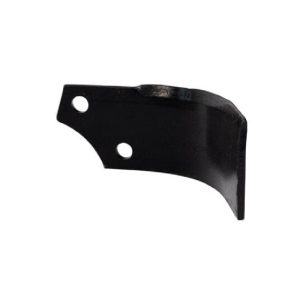 noz glebogryzarki lewy