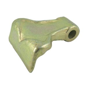 Noz mlotkowy do kosiarki bijakowej