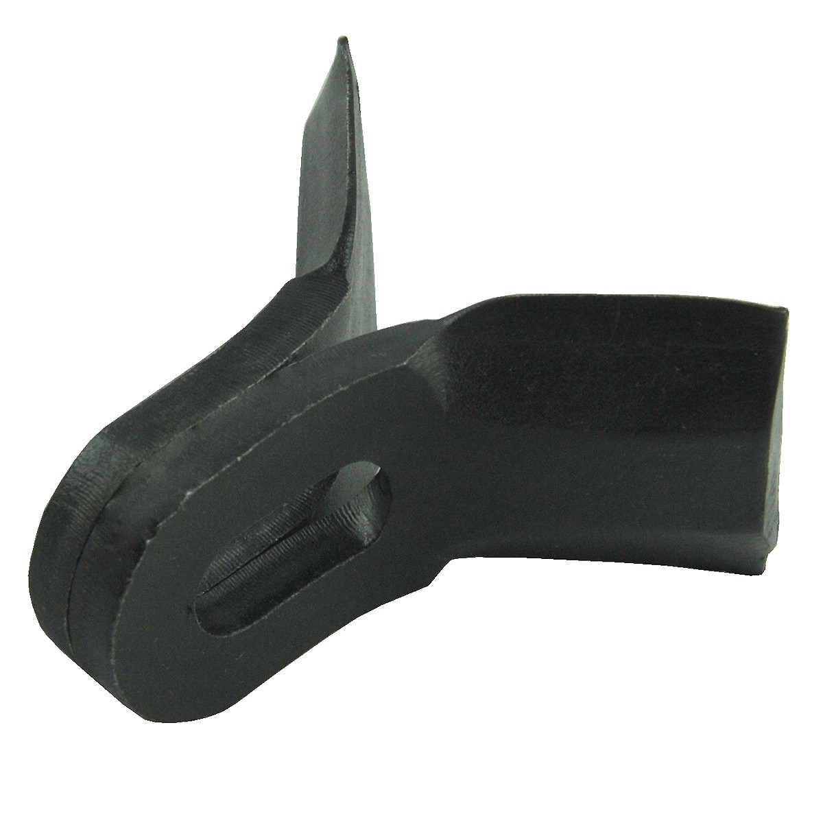 Noże typu Y do kosiarki bijakowej 400g 15mm - obrazek 4