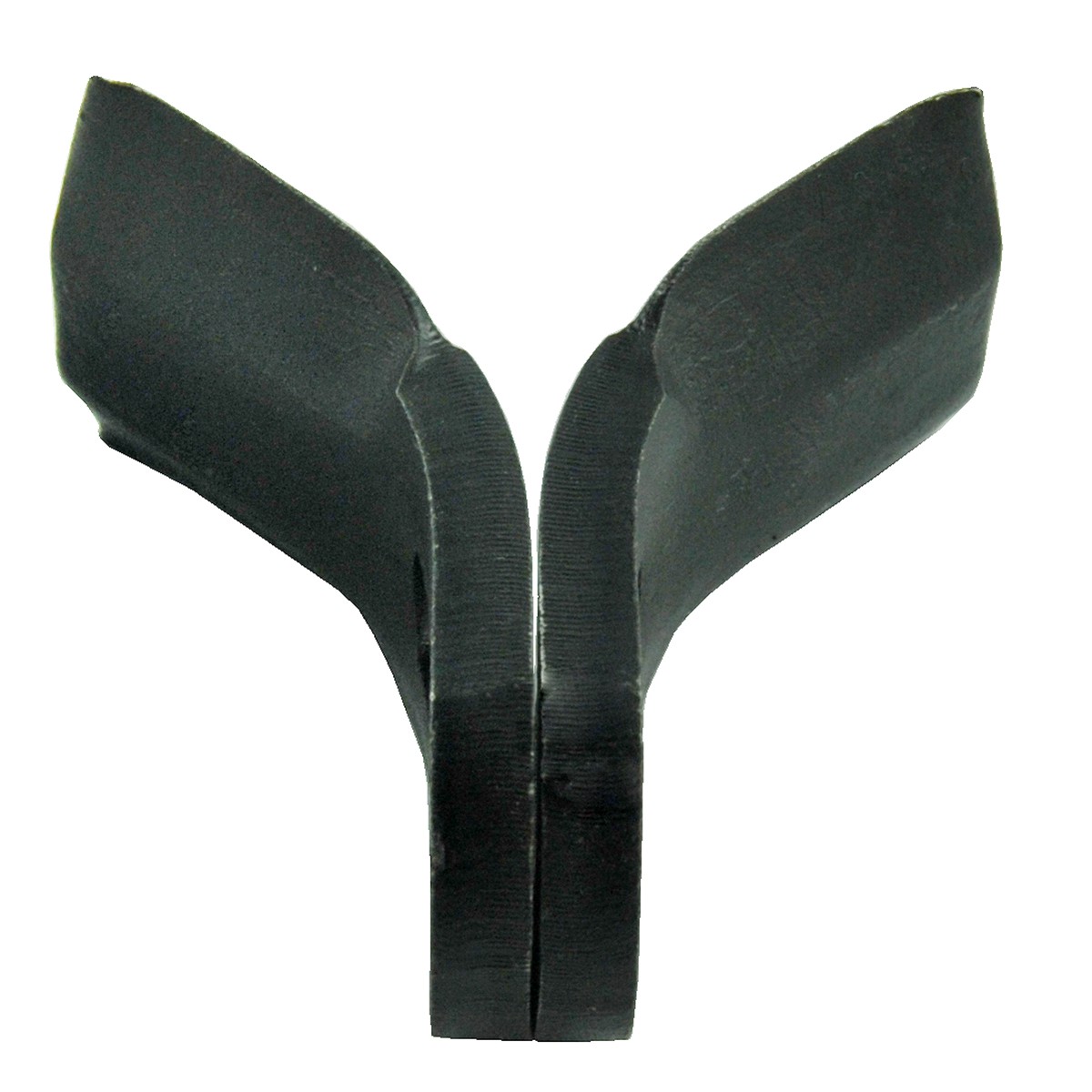 Noże typu Y do kosiarki bijakowej 400g 15mm - obrazek 6