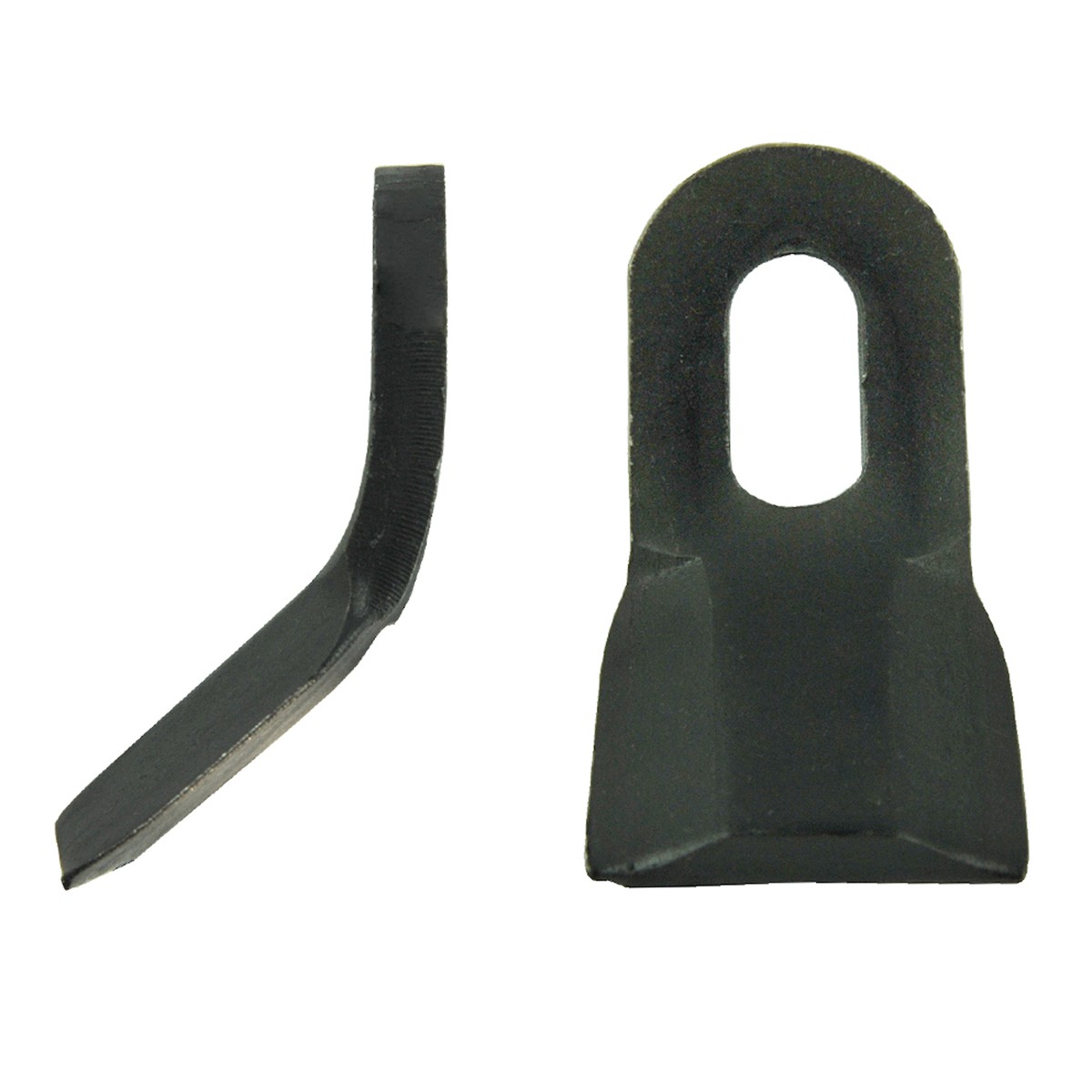 Noże typu Y do kosiarki bijakowej 400g 15mm - obrazek 8