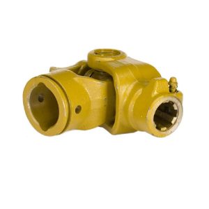 Przegub kompletny WOM krzyżak 32×76 cytryna 48×57,5