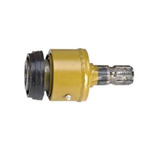 sprzeglo jednokierunkowe wom