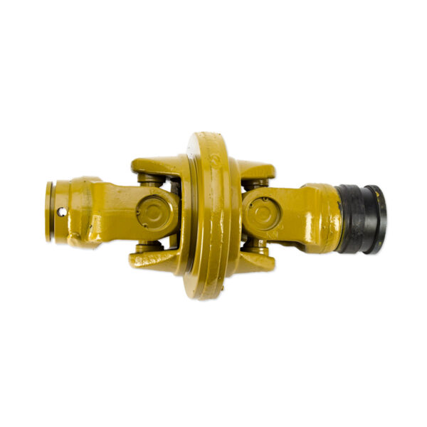 Przegub kompletny szerokokątny wałka WOM krzyżak 32×106/36×89 - obrazek 4