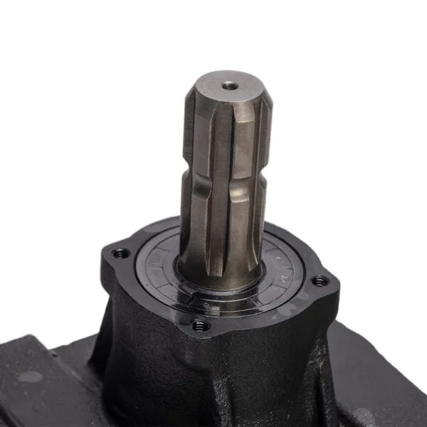 Przekładnia do glebogryzarki - obrazek 2