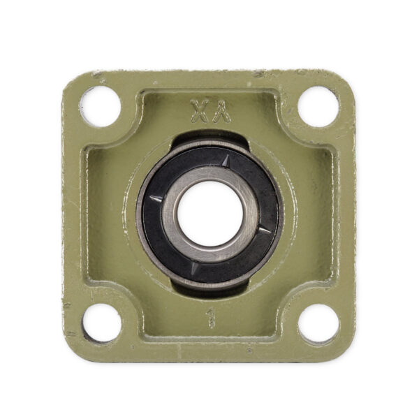 Łożysko UCF 204 samonastawne w oprawie - obrazek 2