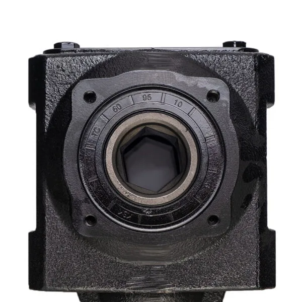 Przekładnia do glebogryzarki - obrazek 4