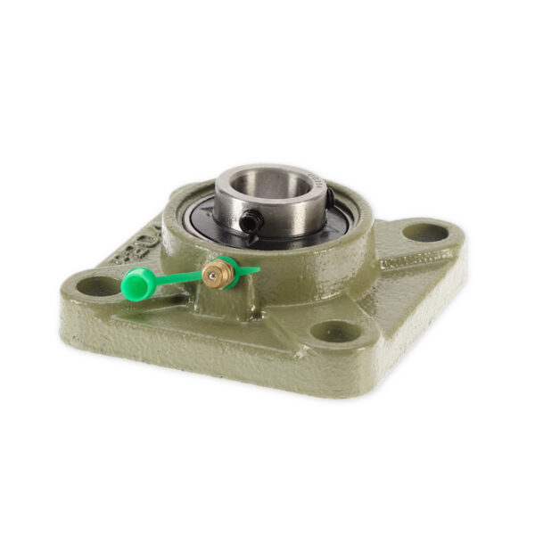 Łożysko UCF 204 samonastawne w oprawie - obrazek 4