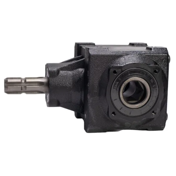 Przekładnia do glebogryzarki - obrazek 3