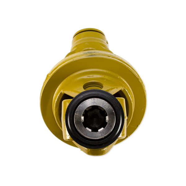 Przegub kompletny szerokokątny wałka WOM krzyżak 32×106/36×89 - obrazek 2