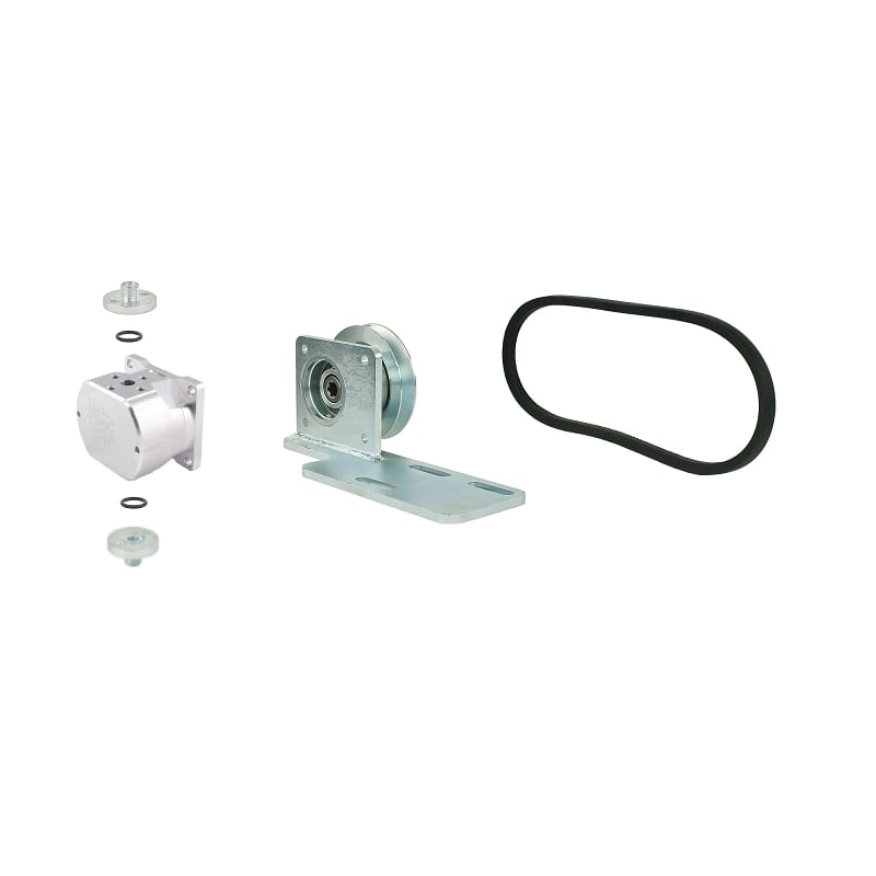 Wspomaganie kierownicy T-25 Premium DANFOSS CARRARO - obrazek 3