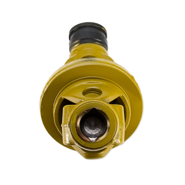 Przegub kompletny szerokokątny wałka WOM krzyżak 32×106/36×89 - obrazek 3