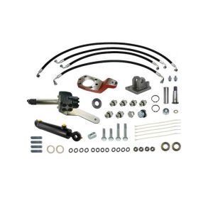 Hydrauliczny zestaw wspomagania kierownicy C-385