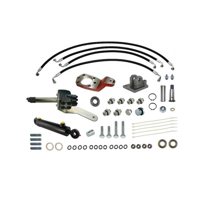 Hydrauliczny zestaw wspomagania kierownicy C-385