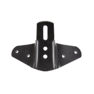 Uchwyt lemieszykow i redlicy sercowej