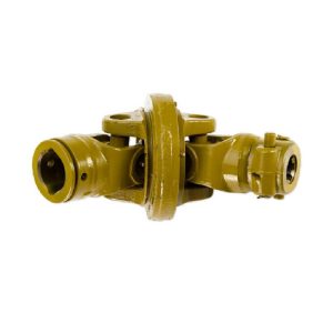 Przegub kompletny szerokokatny WOM