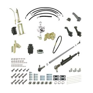 Wspomaganie kierownicy C-330