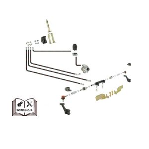 Wspomaganie kierownicy C-360-3P (1)