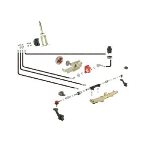 Wspomaganie kierownicy C-360 Ursus