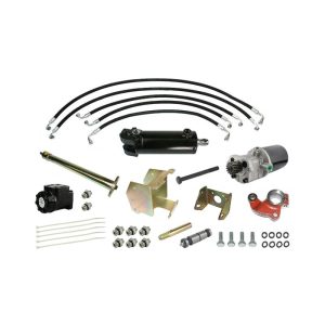 Wspomaganie kierownicy Ursus 4512