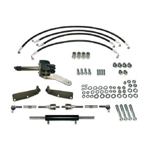 Wspomaganie kierownicy hydrauliczne C-385