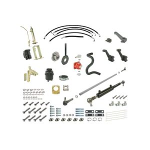 Zestaw wspomagania kierownicy C-330