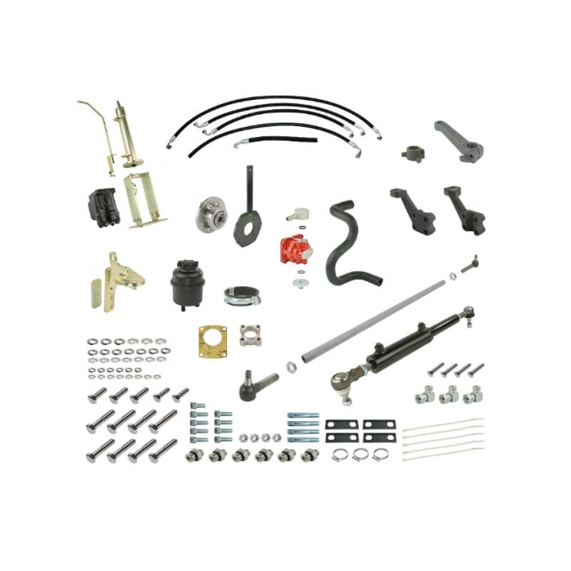 Zestaw wspomagania kierownicy C-330