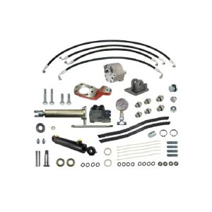 Zestaw wspomagania kierownicy C-385A