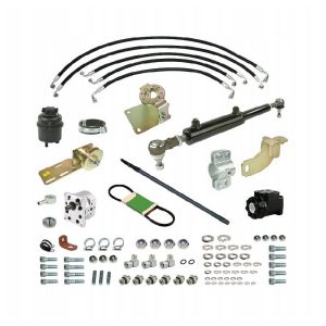 Zestaw wspomagania kierownicy do T-25