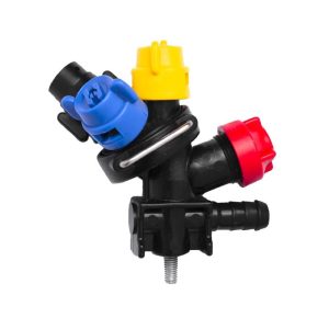 glowica obrotowa koncowka RSM