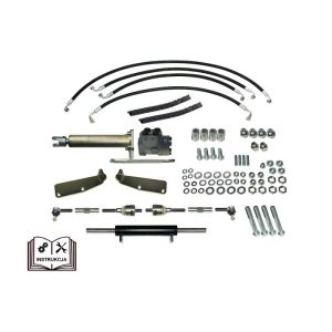 zestaw wspomagania kierownicy C-385