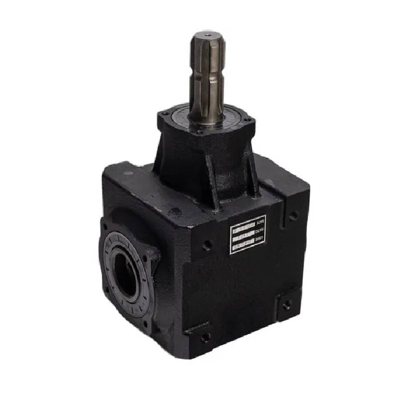 przekladnia do glebogryzarki