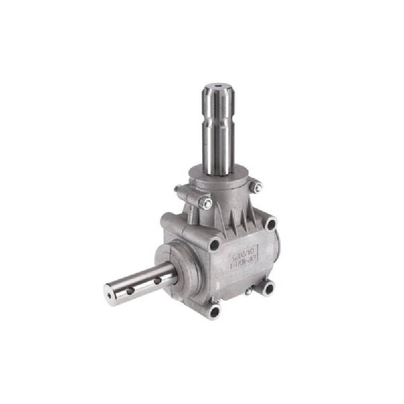 przekladnia katowa do rozsiewacza