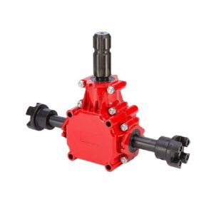 przekladnia srodkowa do glebogryzarki