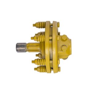 sprzeglo cierne 900Nm