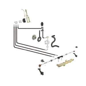 wspomaganie kierownicy C-330 Premium