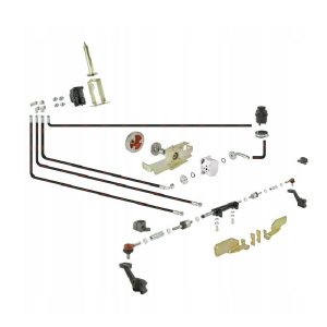 wspomaganie kierownicy C-360 Premium