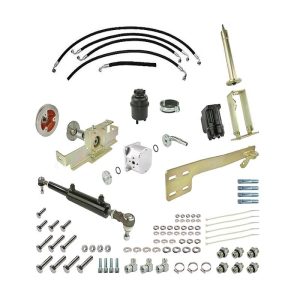 wspomaganie kierownicy C-360 Premium