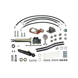 wspomaganie kierownicy C-385A orbitrol Hydrolider