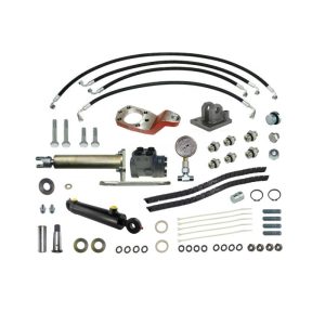 wspomaganie kierownicy C-385A orbitrol M+S