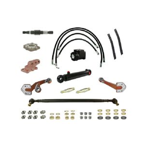 wspomaganie kierownicy MTZ 82