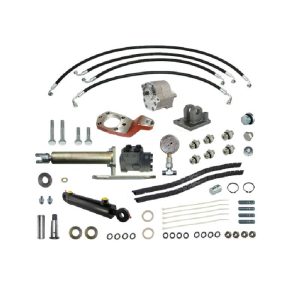 zestaw hydrauliczne wspomaganie kierownicy C-385A