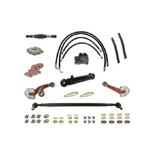 zestaw wspomagania kierownicy MTZ 82