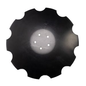 Talerz uzębiony 510 mm